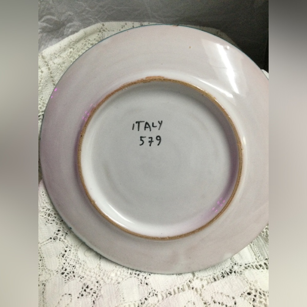 Vintage Demitasse Teacup and saucer - Picture 7 of 13